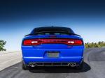 Dodge Charger RT Daytona 2013 года